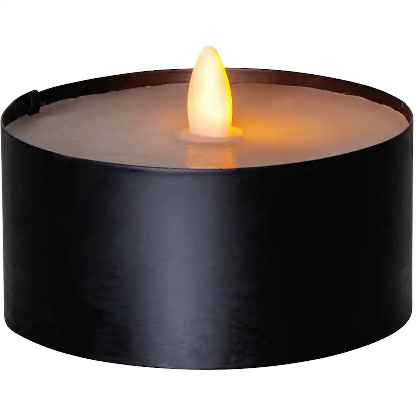 Ljus Star Trading Torch Candle Batteriljus