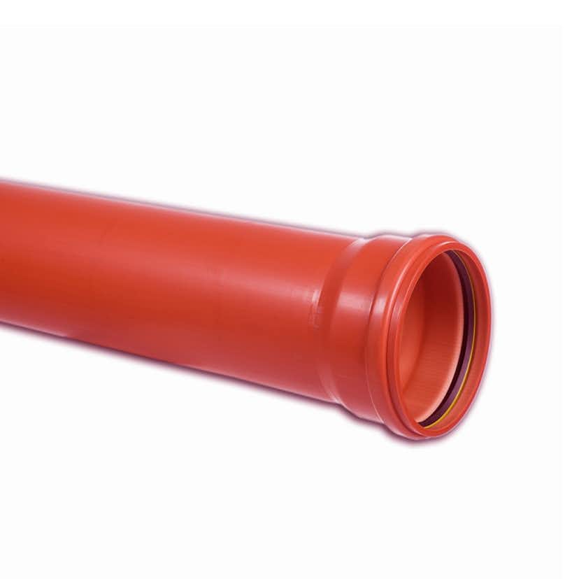 Markavloppsrör Kaczmarek