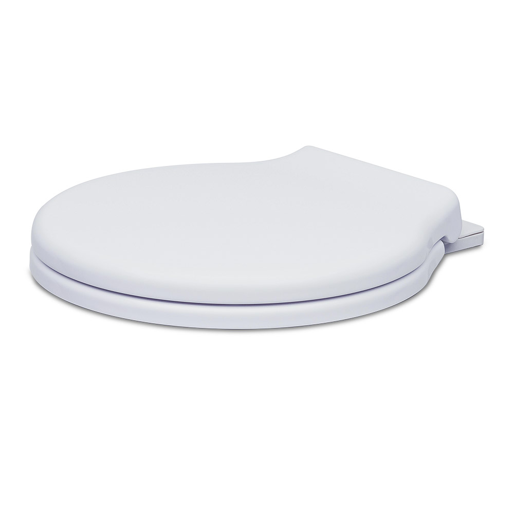 Toalettsits Albin Group Marine Compact Soft Close