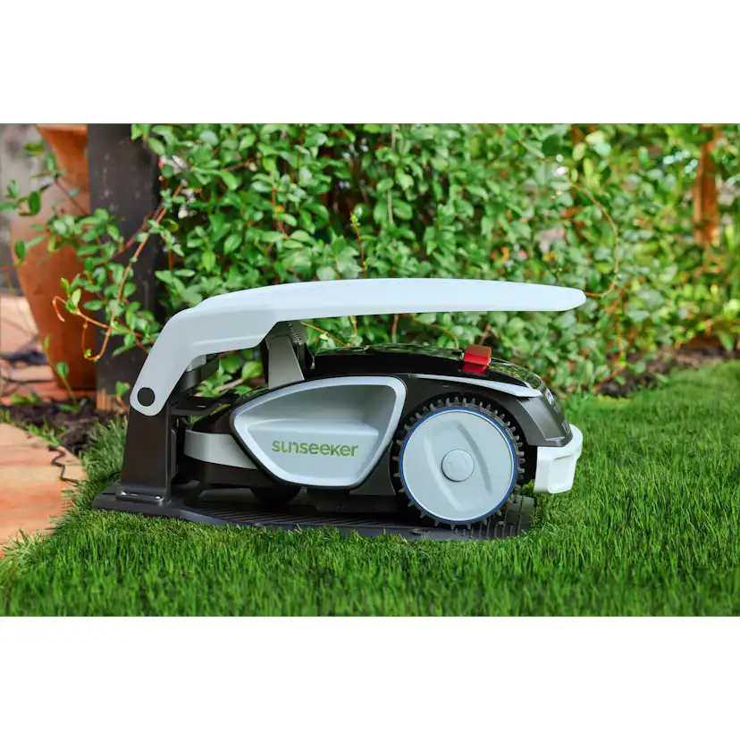 Robotgräsklippare Sunseeker V3+ Utan Slinga