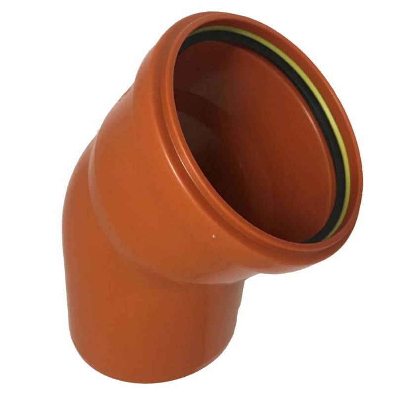 Markavloppsböj Kaczmarek PP