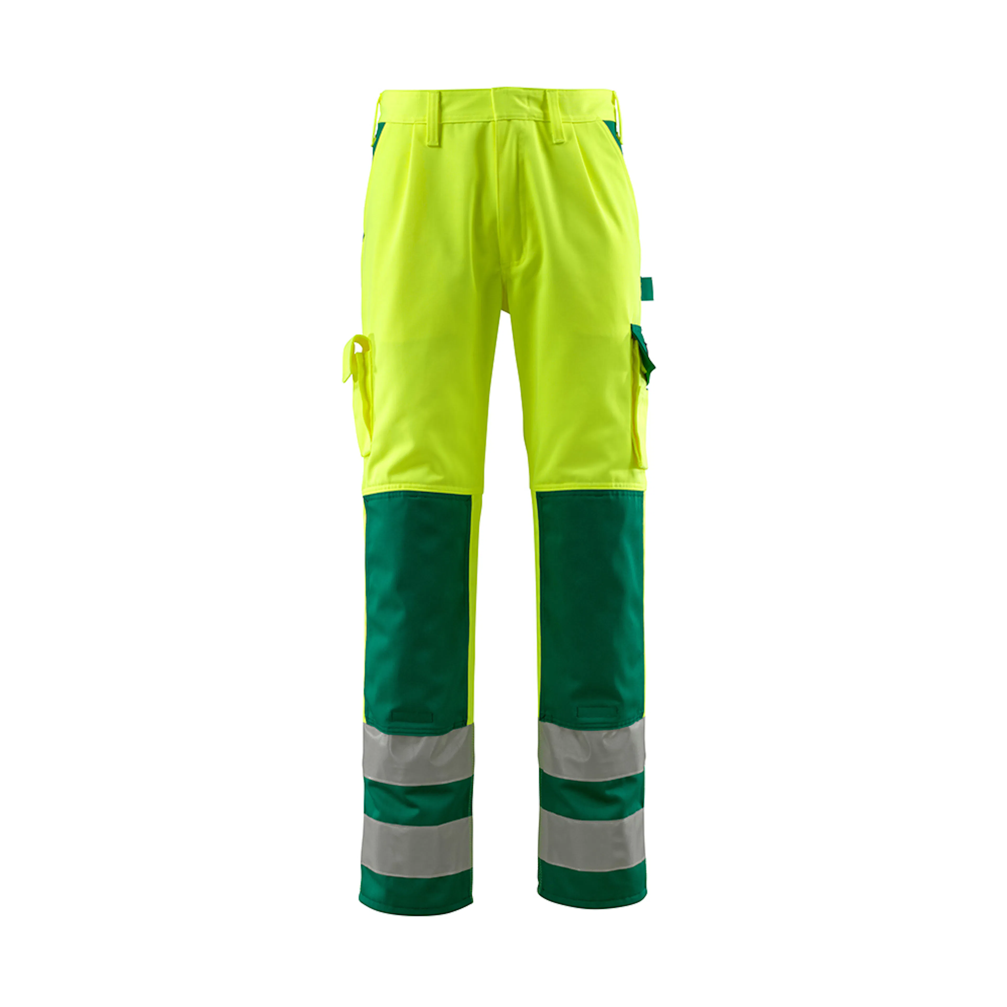 Byxor med knäfickor Mascot Safe 07179-470