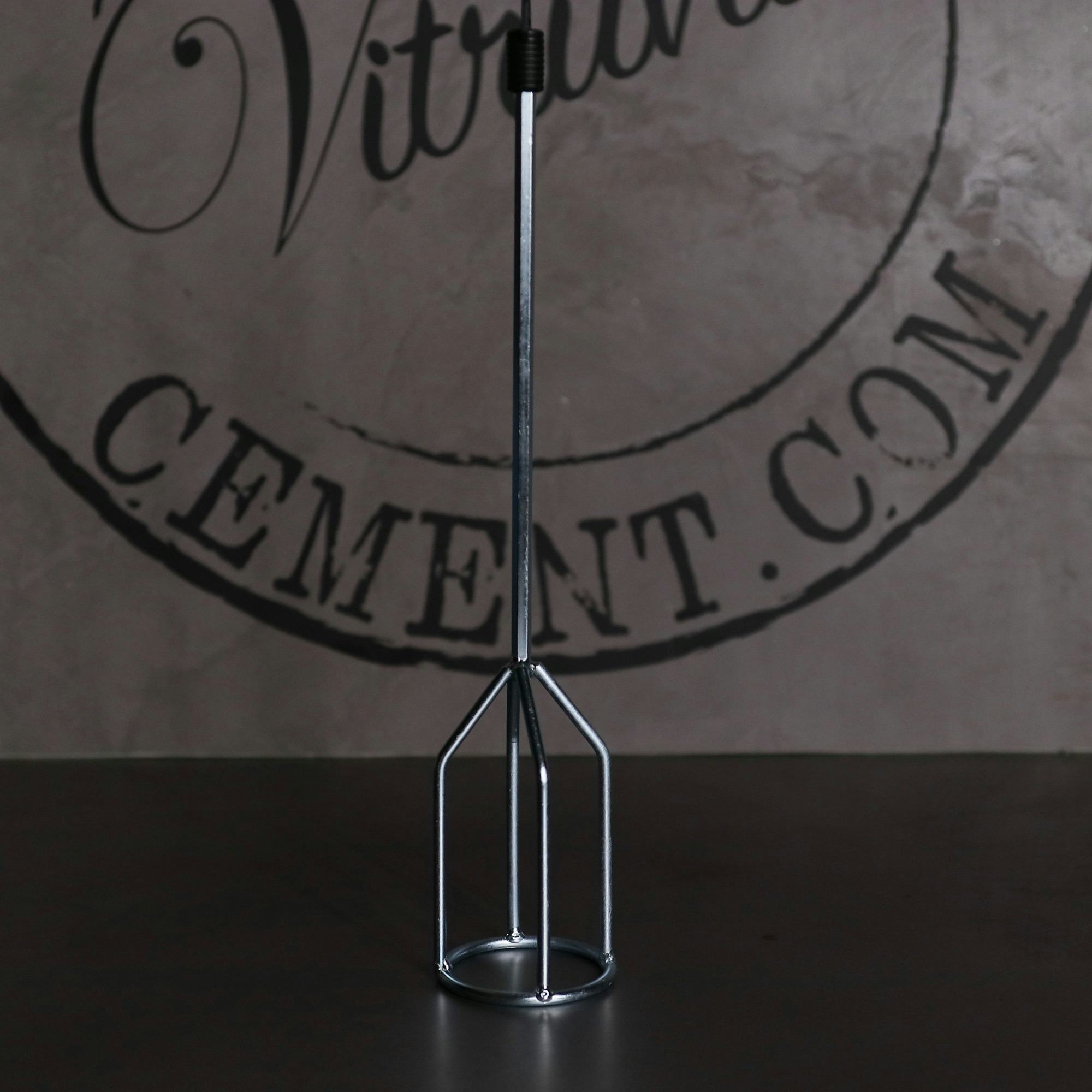 Visp Design By Cement Microcement