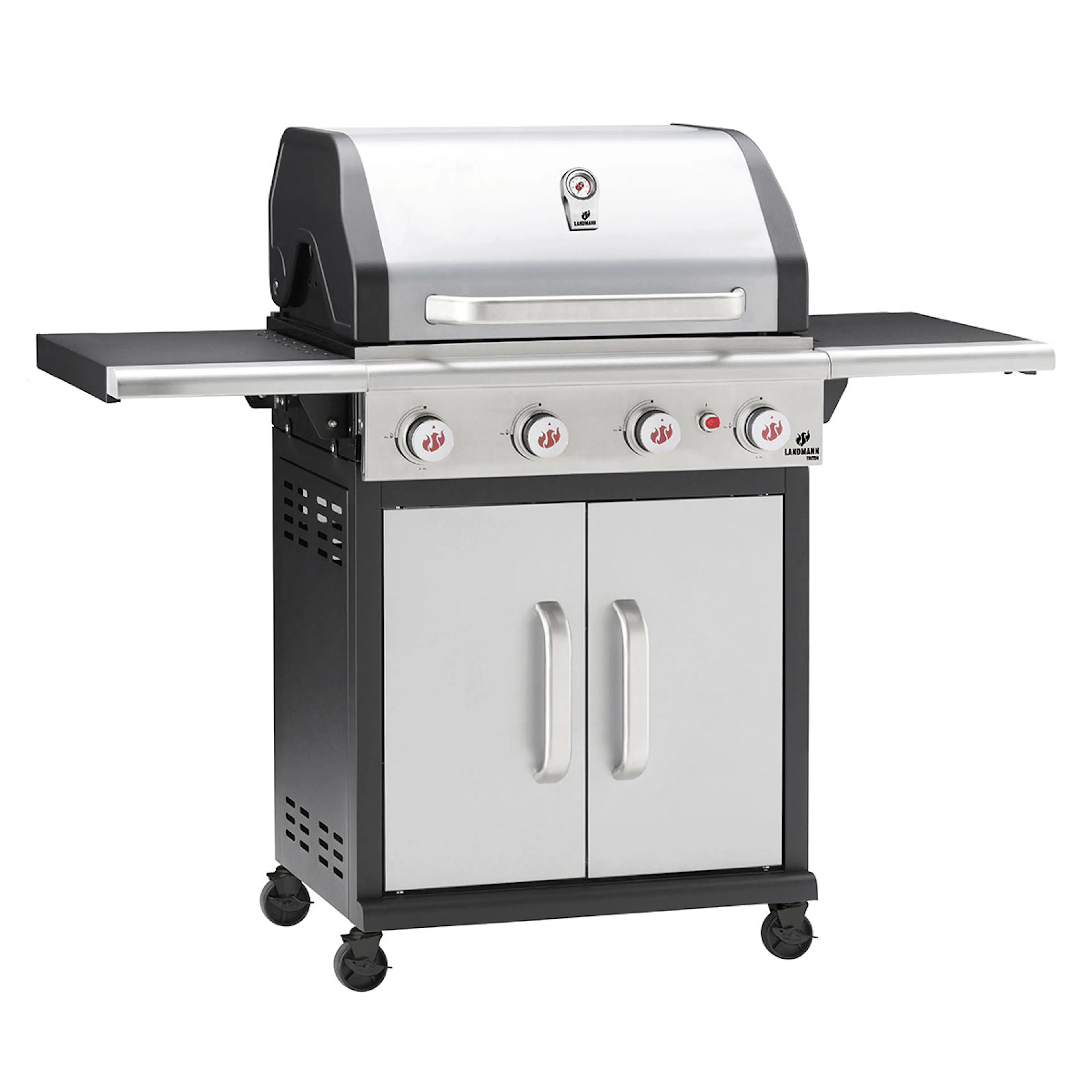 Gasolgrill Landmann Triton PTS 4.0 2023