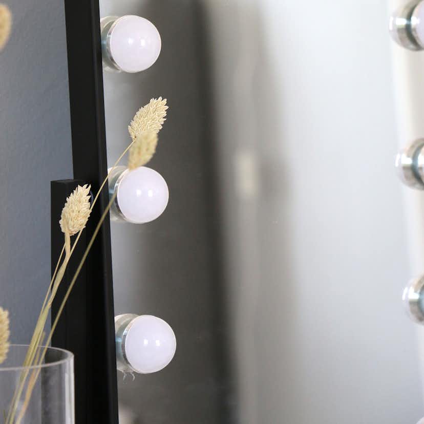 Sminkspegel Bathlife Sköna