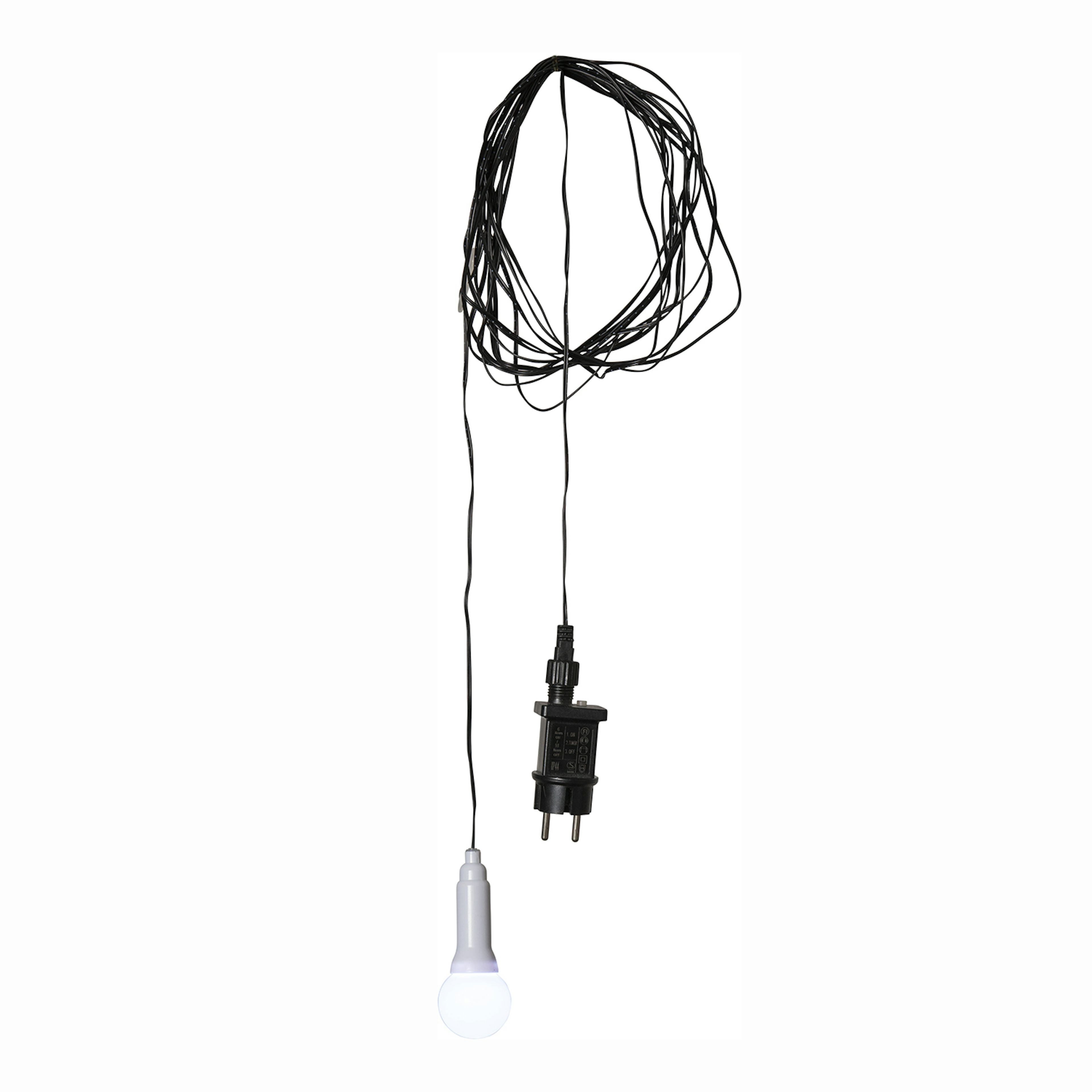 Sladdställ Star Trading Lighty RGB