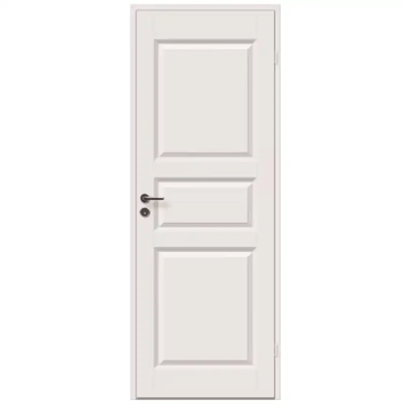 Innerdörr Sveadörren Ypperlig Lätt + Karm