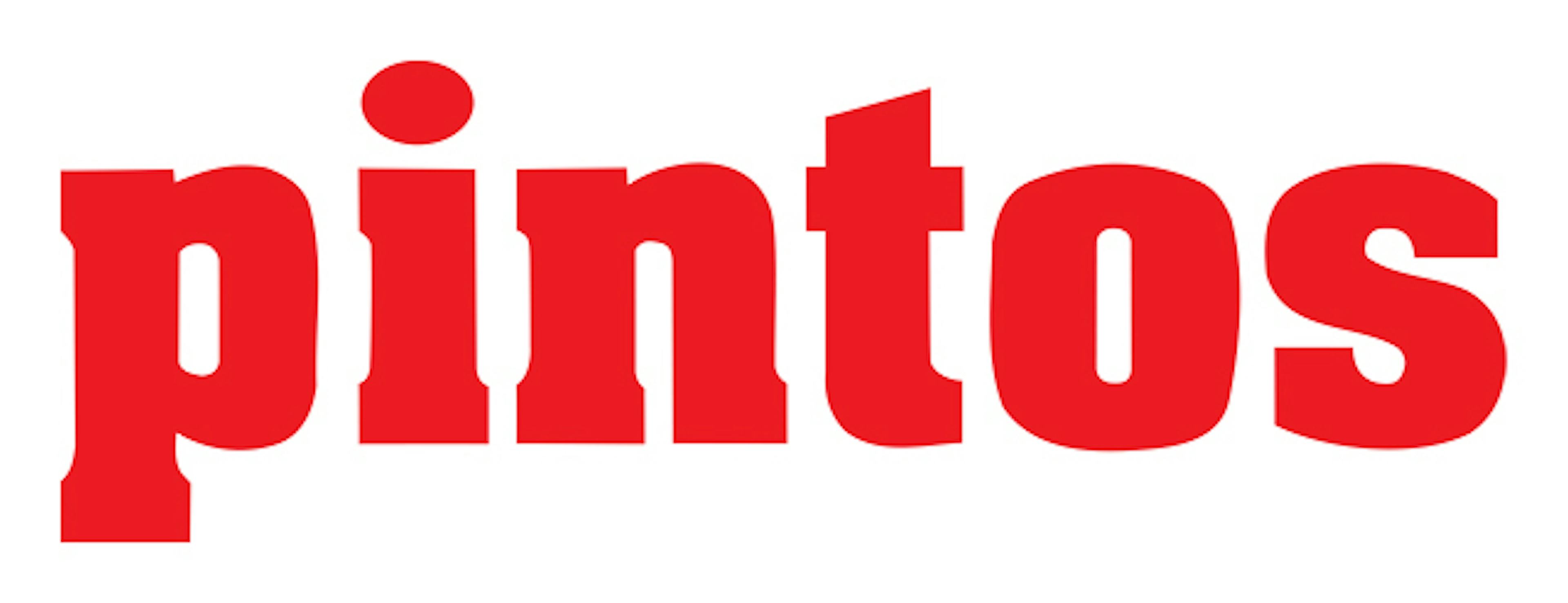 Pintos logo