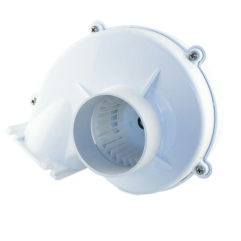 Ventilatorfläkt Albin Group Marine 280 12V