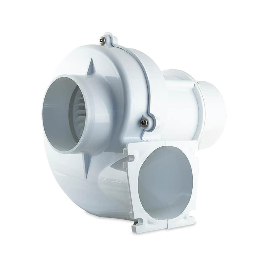 Ventilatorfläkt Albin Group Marine 280 12V