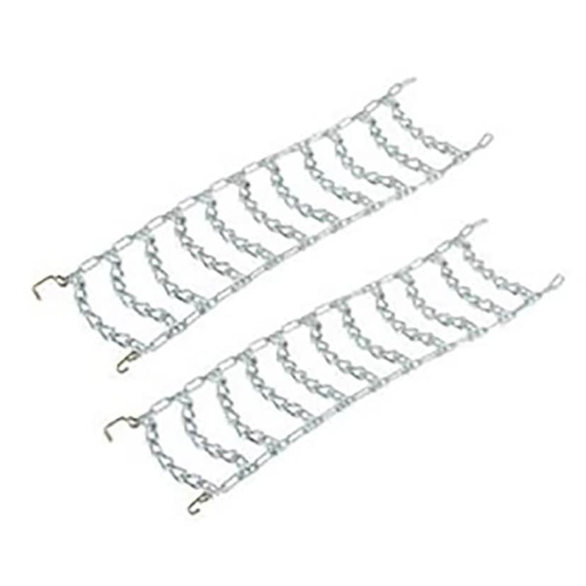 Snökedjor Metalcraft Till Snöslunga 12 tum hjulstorlek