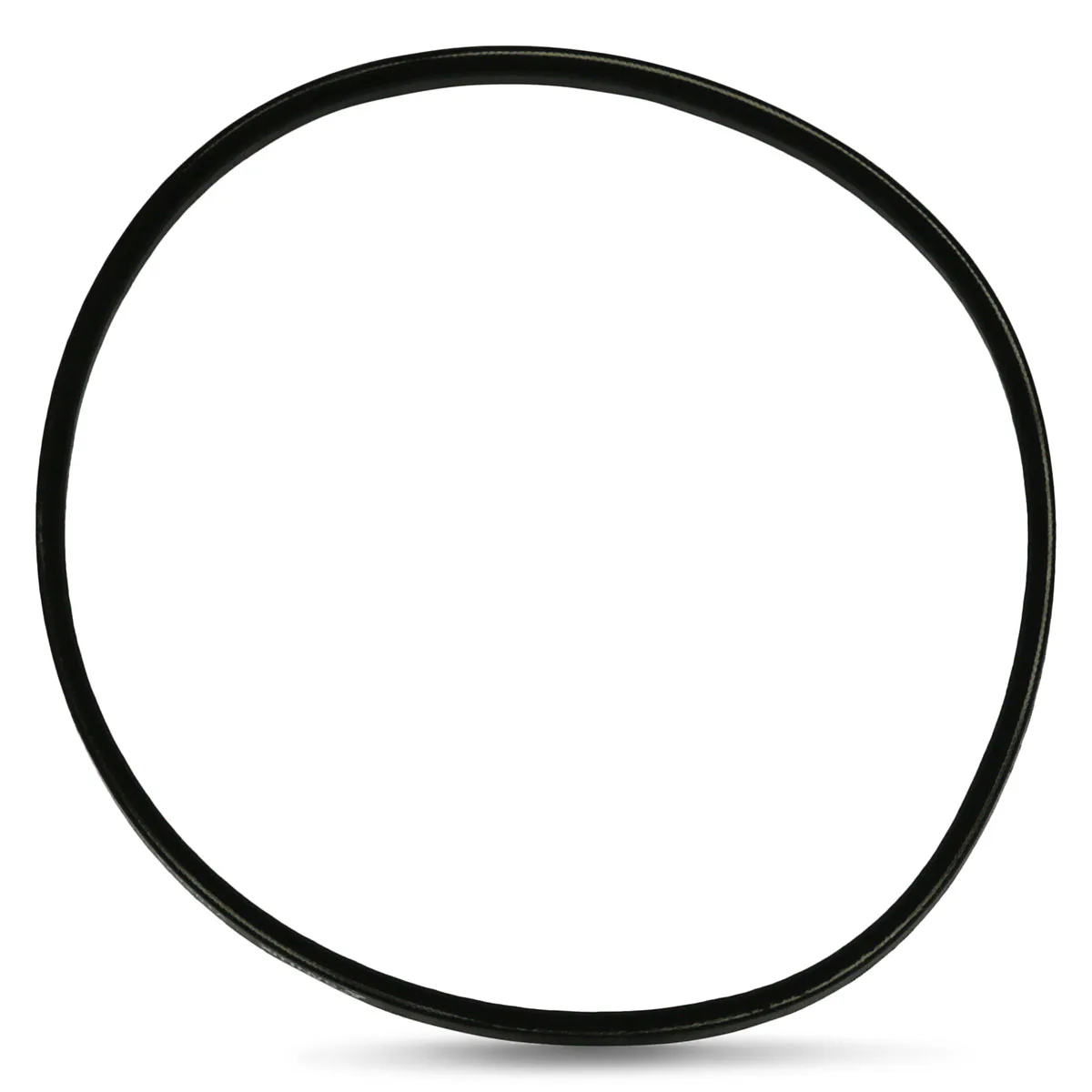 Slät drivrem Metalcraft Till Snöslunga