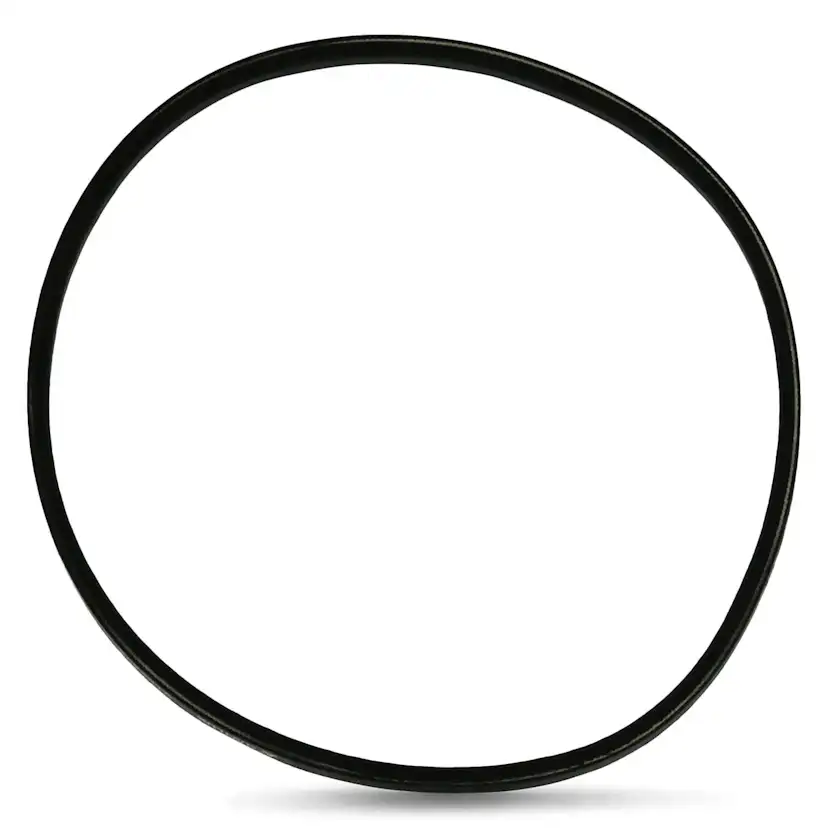 Slät drivrem Metalcraft Till Snöslunga