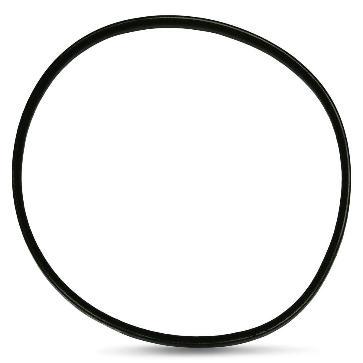 Slät drivrem Metalcraft Till Snöslunga