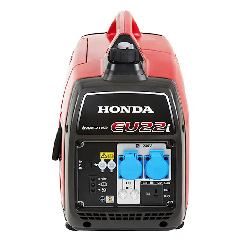 Elverk Honda EU22i