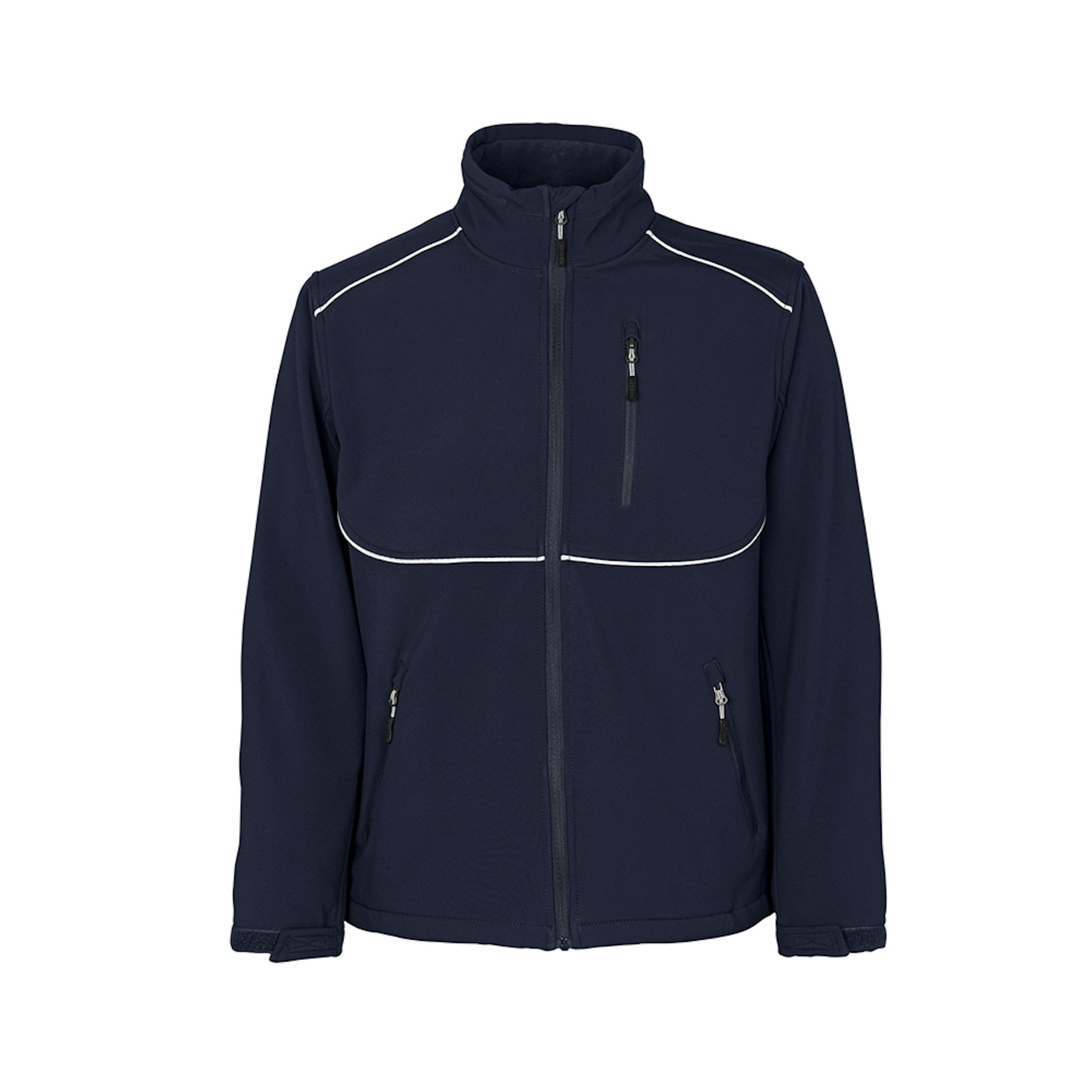 Softshelljacka Mascot Industry 10001-883