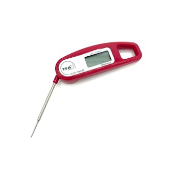 Digital stektermometer Termometerfabriken Viking Thermo Jack