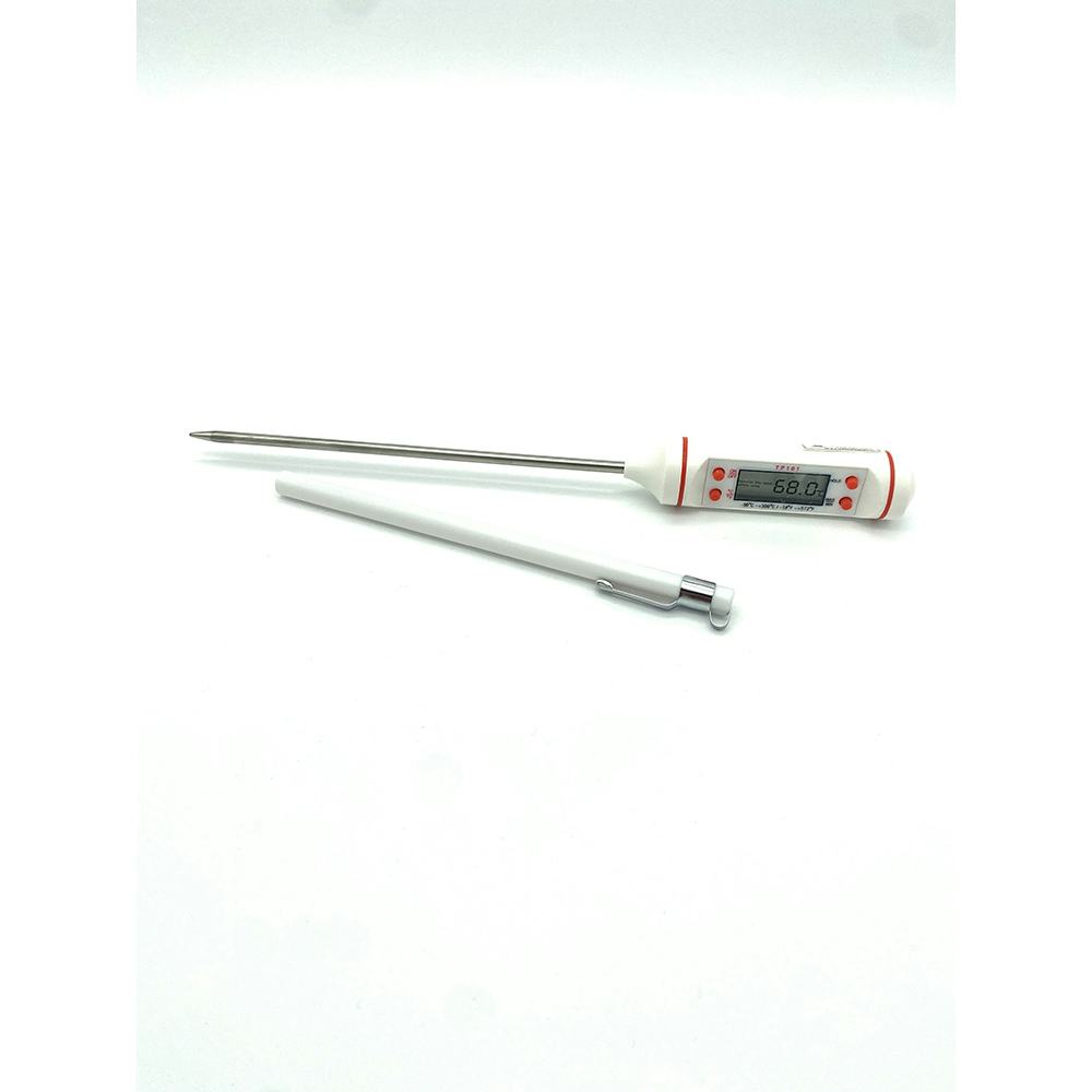 Grilltermometer Termometerfabriken Viking Digital