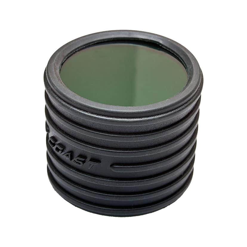 Linsfilter Coast LF100 Kit För HP7, HP7R, HP7TAC