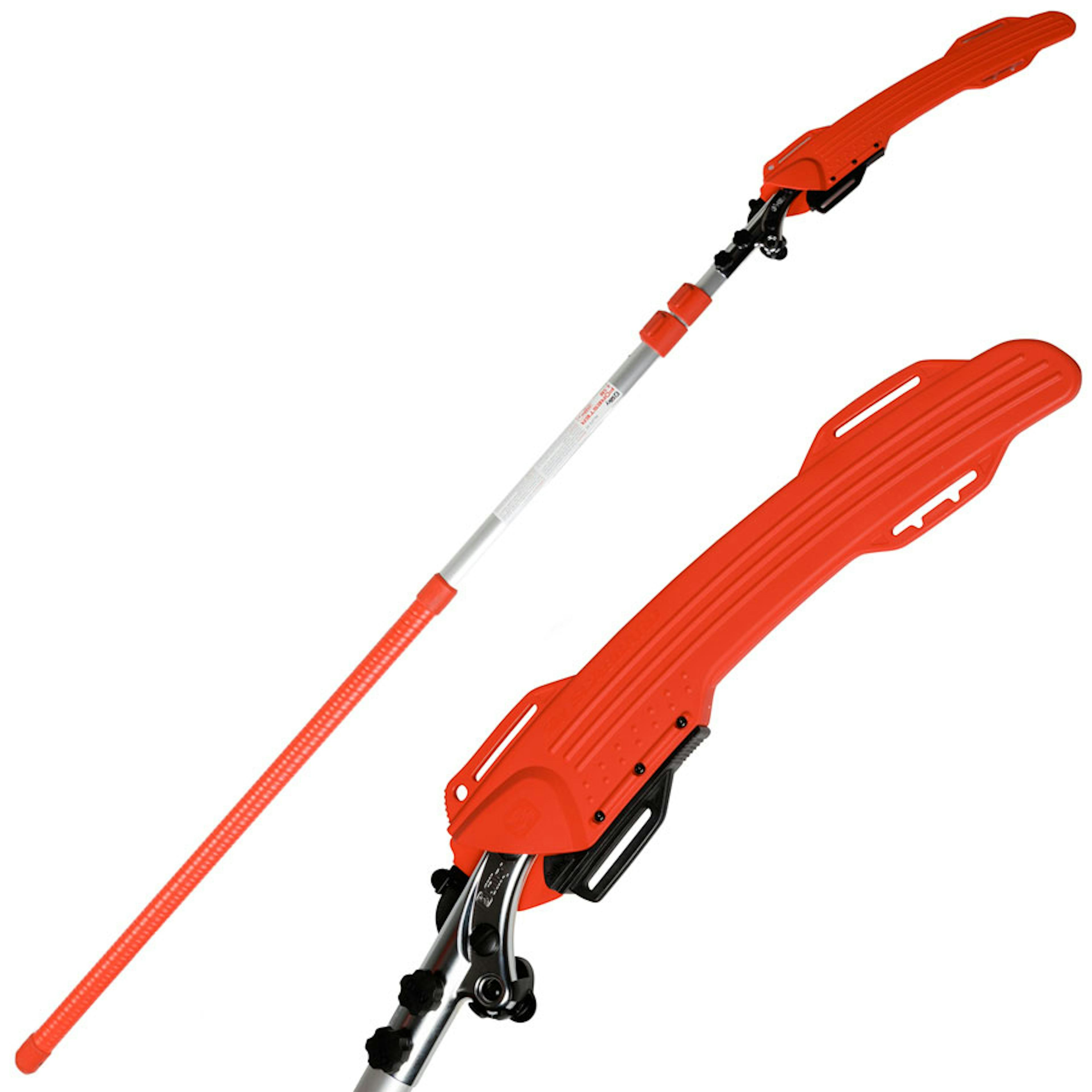 Stångsåg Silky Forester 450