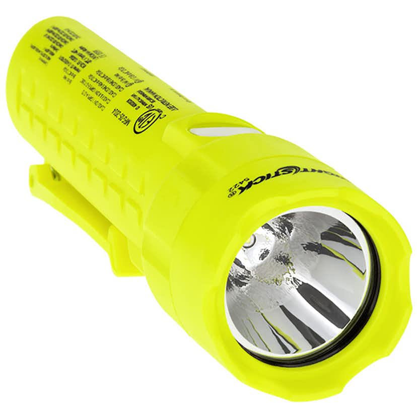 Ficklampa Nightstick XPP-5422GA LED ATEX