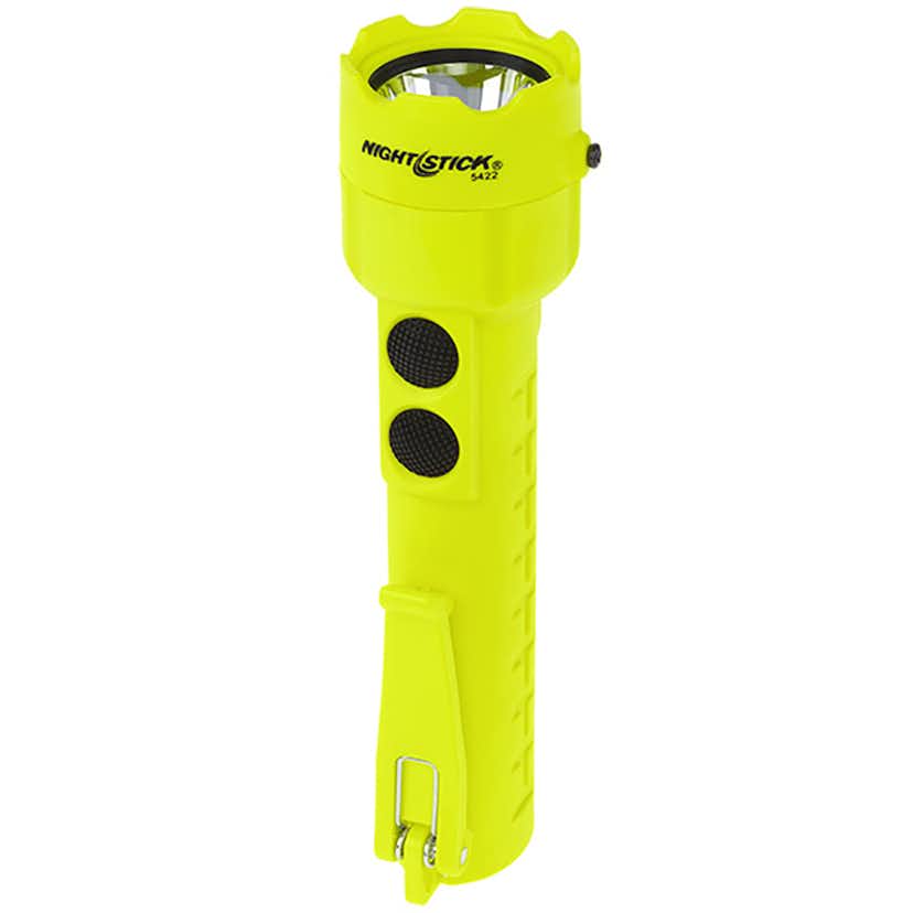 Ficklampa Nightstick XPP-5422GA LED ATEX