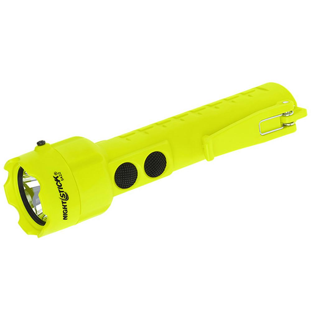 Ficklampa Nightstick XPP-5422GA LED ATEX