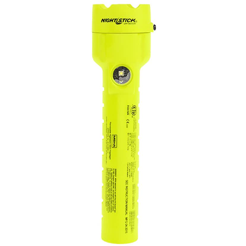 Ficklampa Nightstick XPP-5422GMA LED ATEX