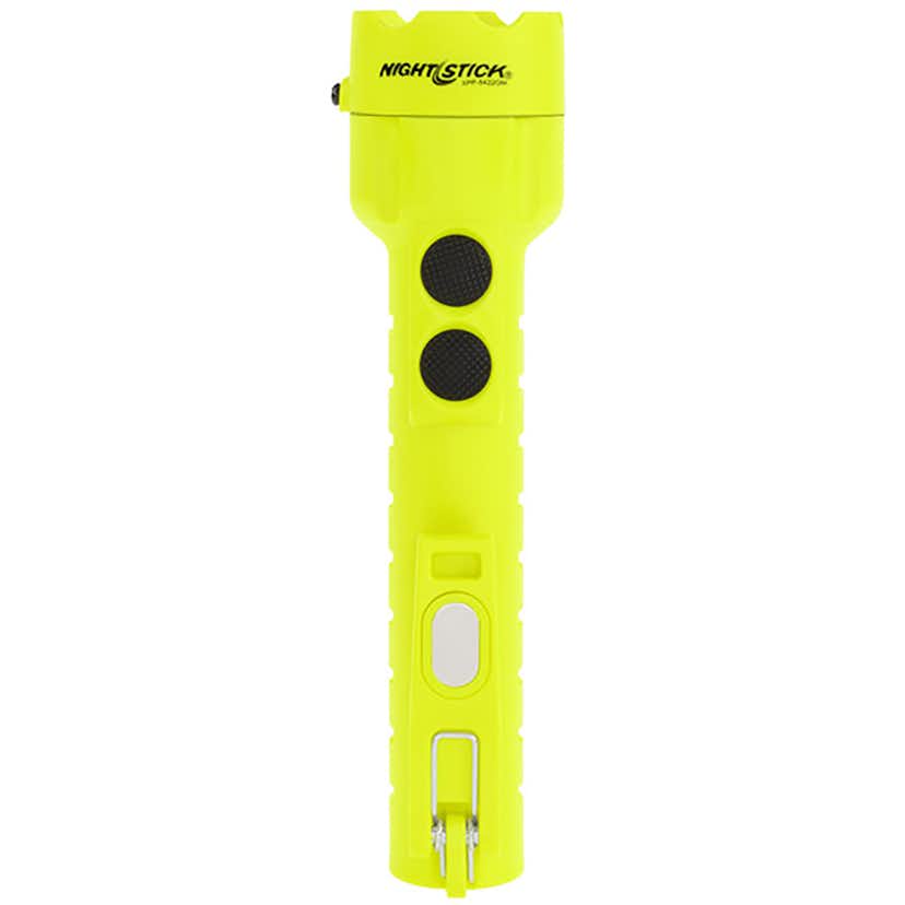 Ficklampa Nightstick XPP-5422GMA LED ATEX