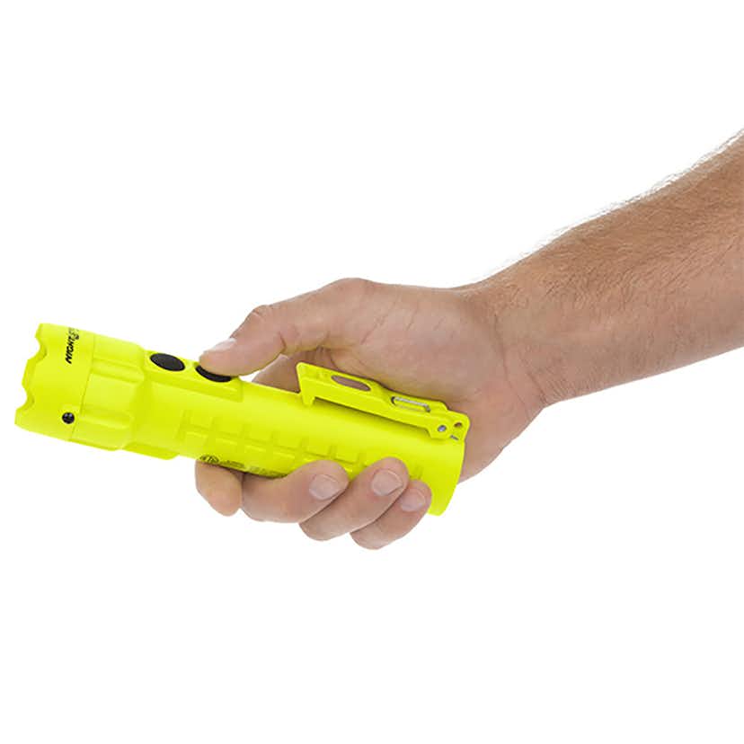 Ficklampa Nightstick XPP-5422GMA LED ATEX