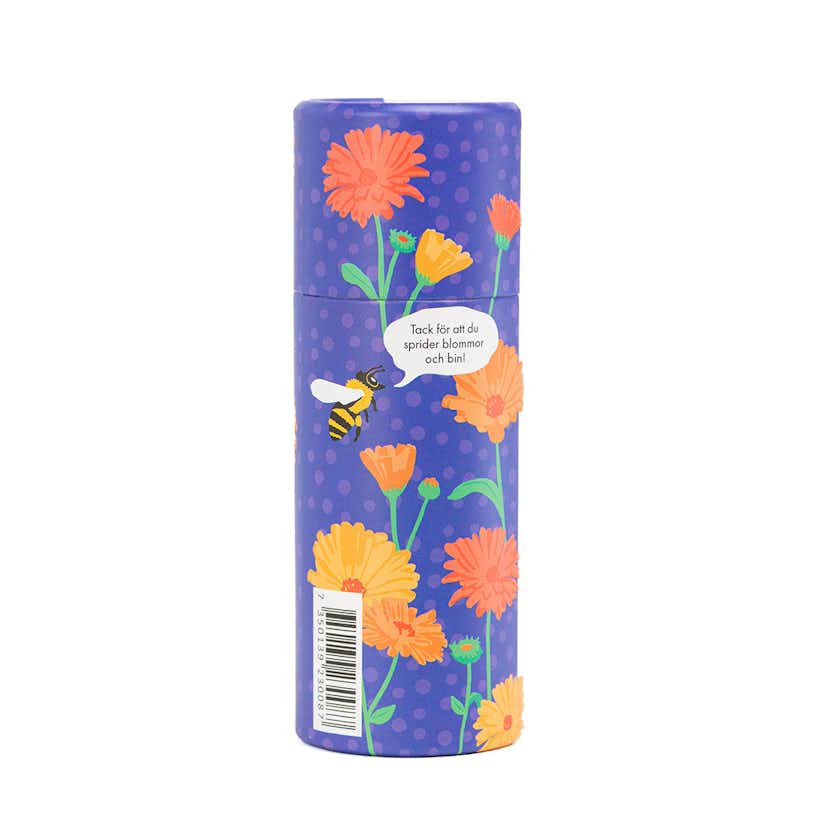 Ekologisk Kroppsstift Gustaf & Linnea Ringblomma