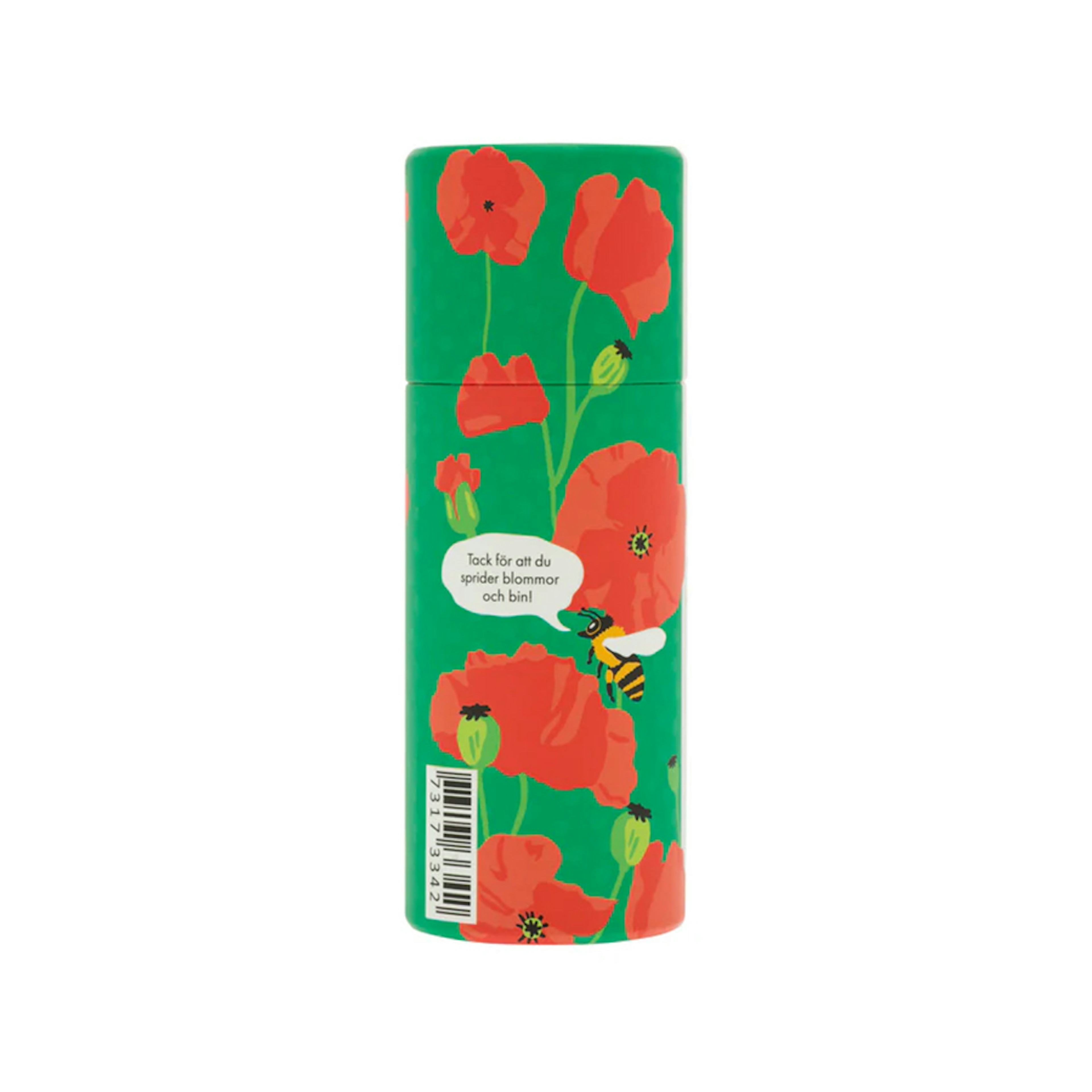 Fotstift Gustaf & Linnea Ekologiskt Honung vanilj