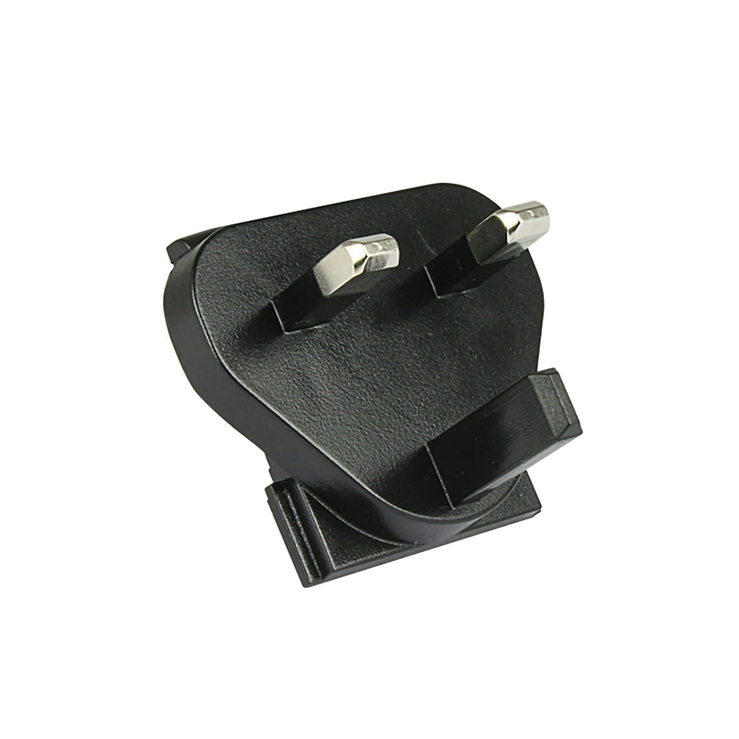 Adapter Coast UK Till Uppladdningsbara Lampor