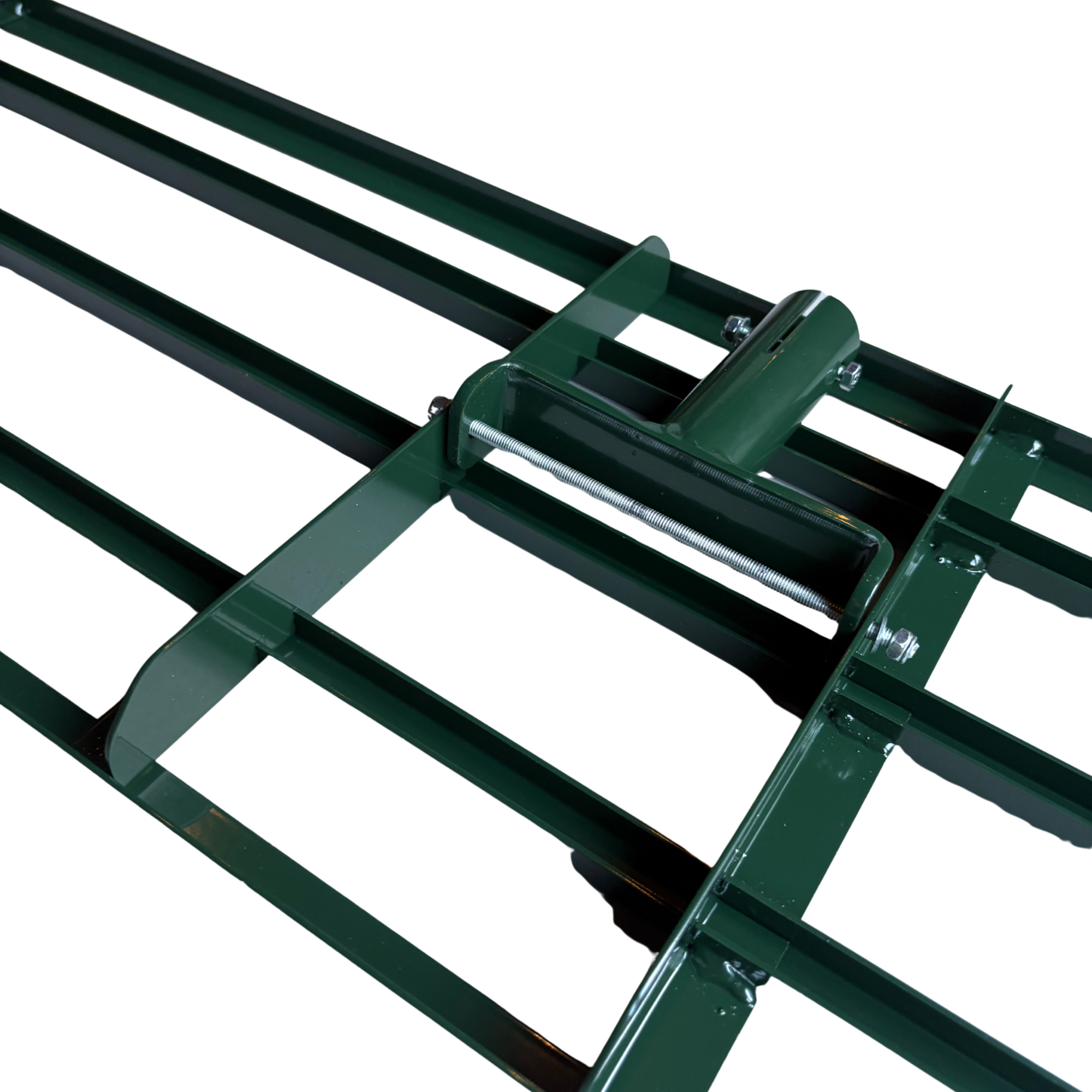 Dressraka The Garden Company Mörkgrön