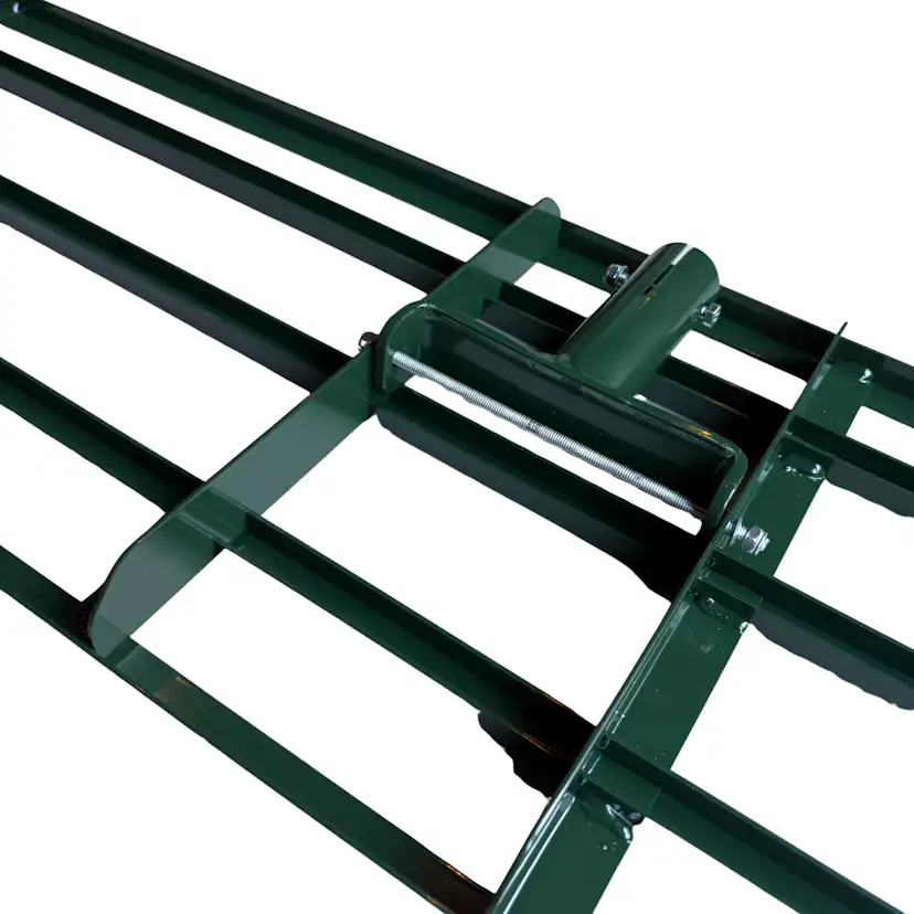 Dressraka The Garden Company Mörkgrön