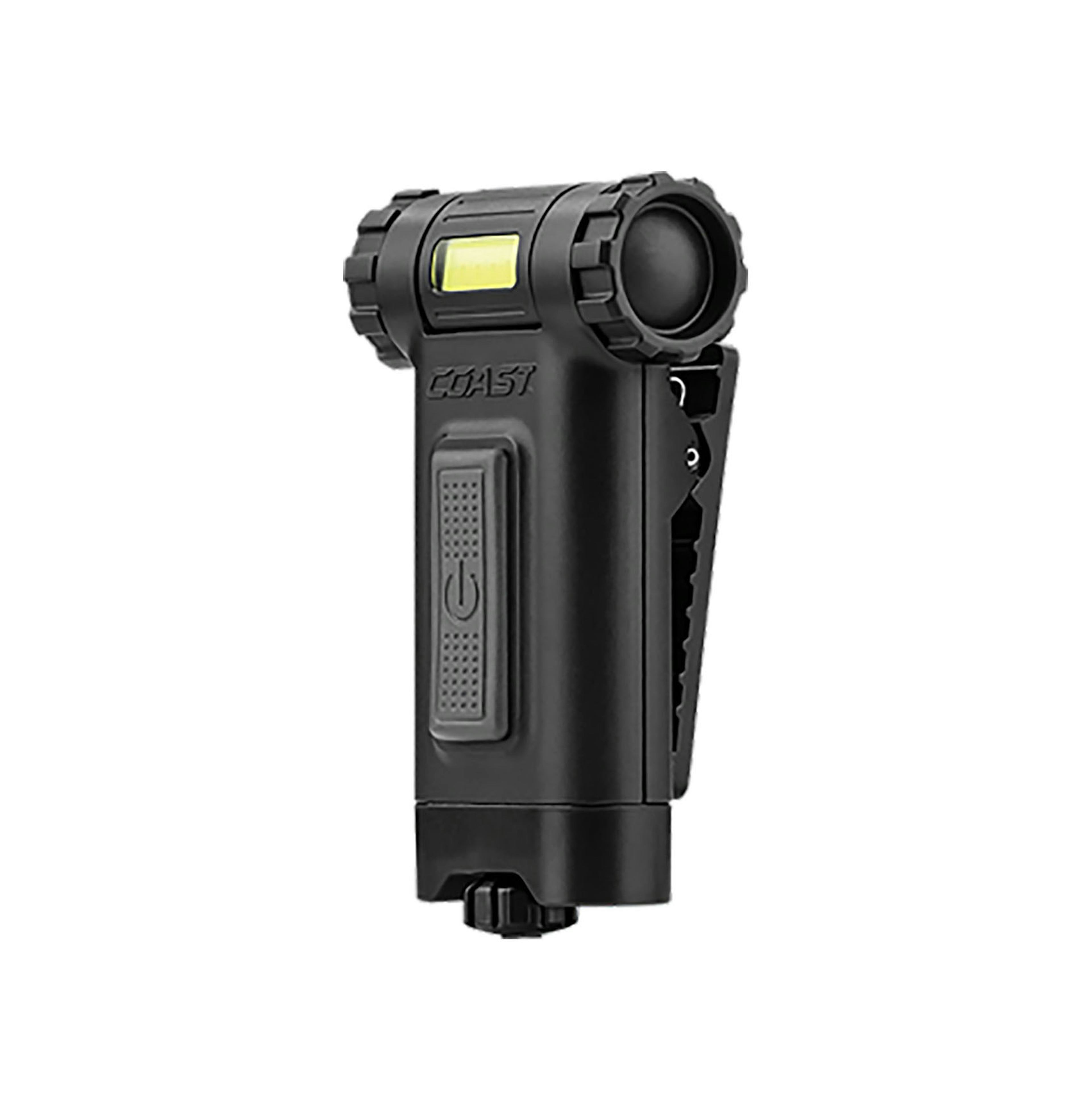 Ficklampa Coast HX3 UV-Ljus BlisterFörpackning