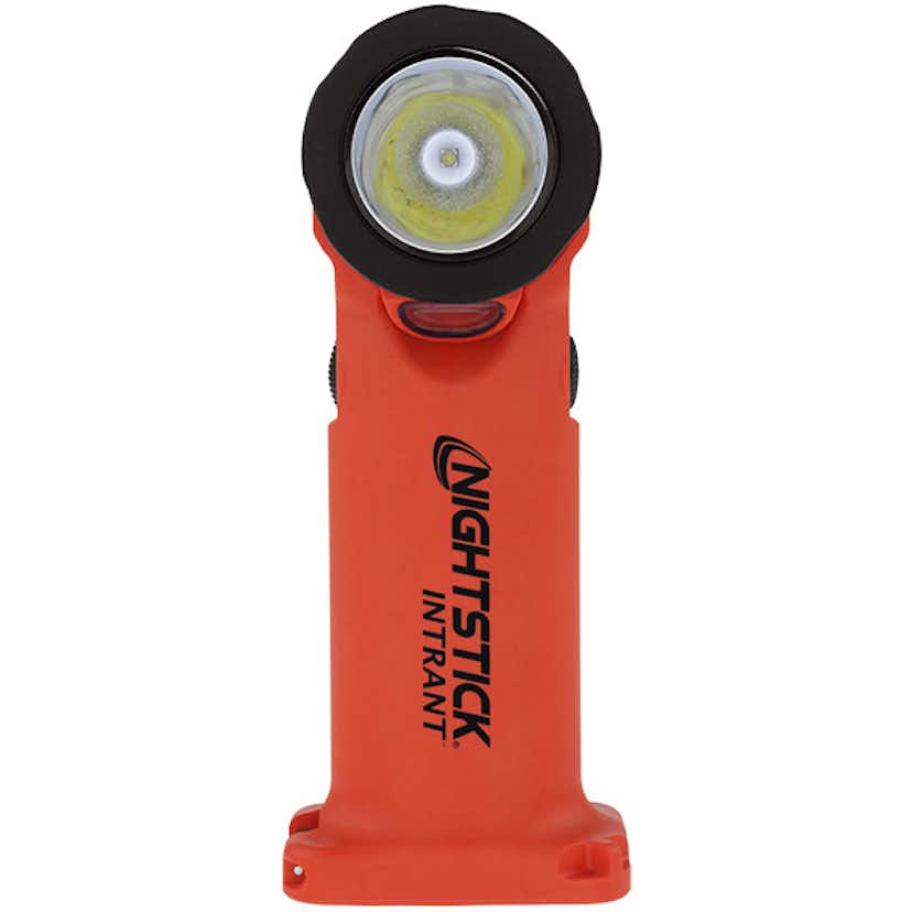 Ficklampa Nightstick XPR-5568RX LED Intrant Uppladdningsbar