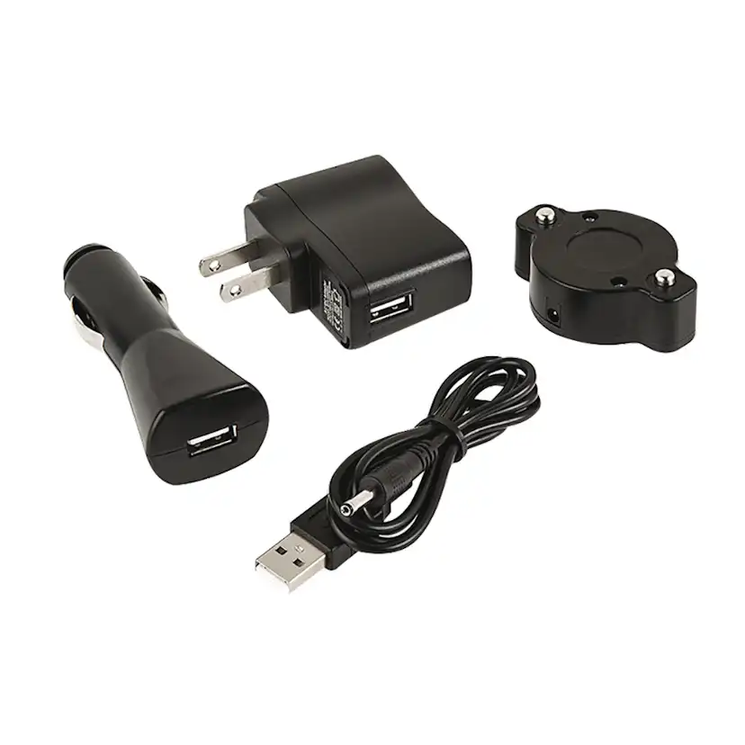 Laddningspaket Japcell Flare