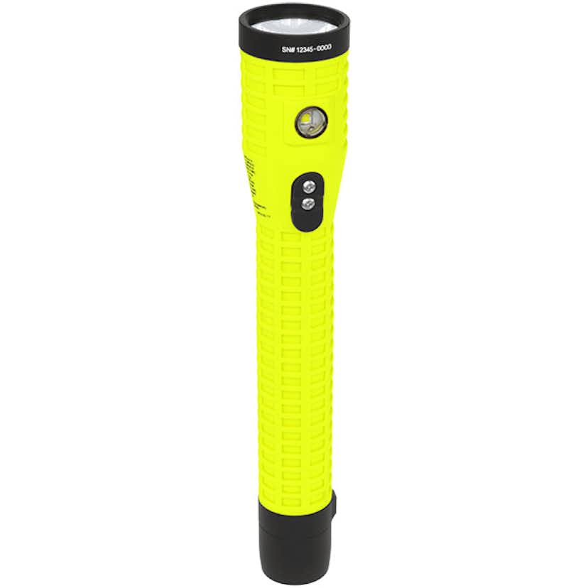 Ficklampa Nightstick XPR-5542GMX LED ATEX Uppladdningsbar Med Magnet