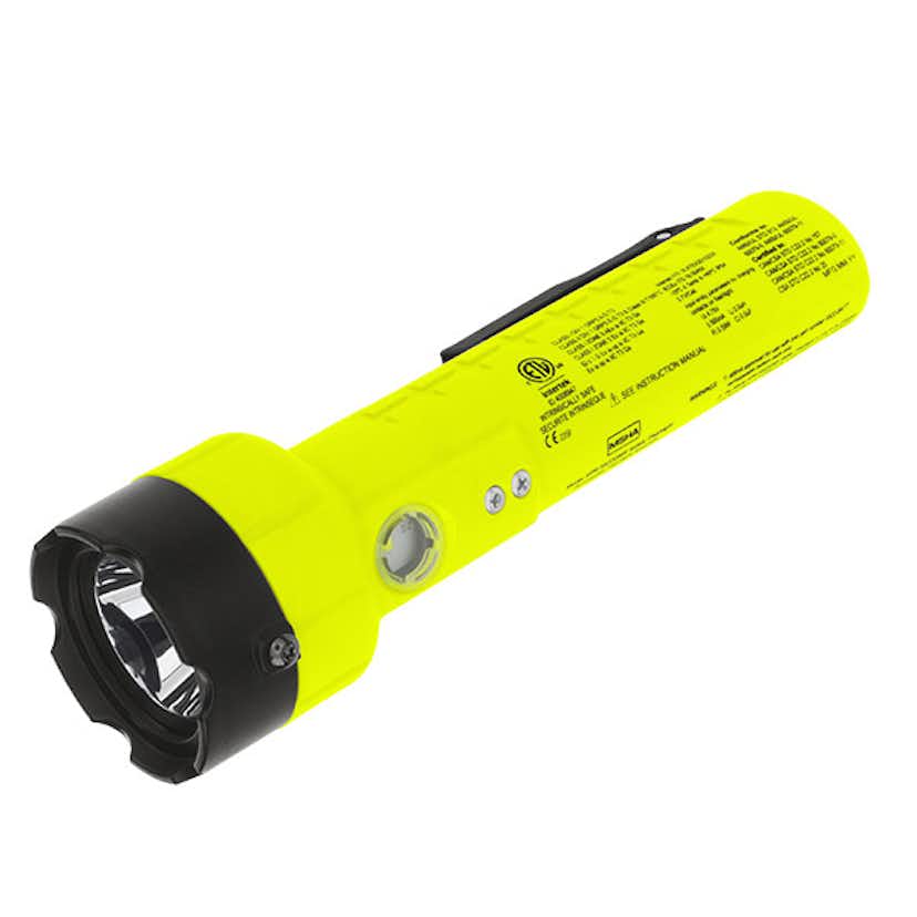 Ficklampa Nightstick XPR-5522GMX LED ATEX Med Magnet