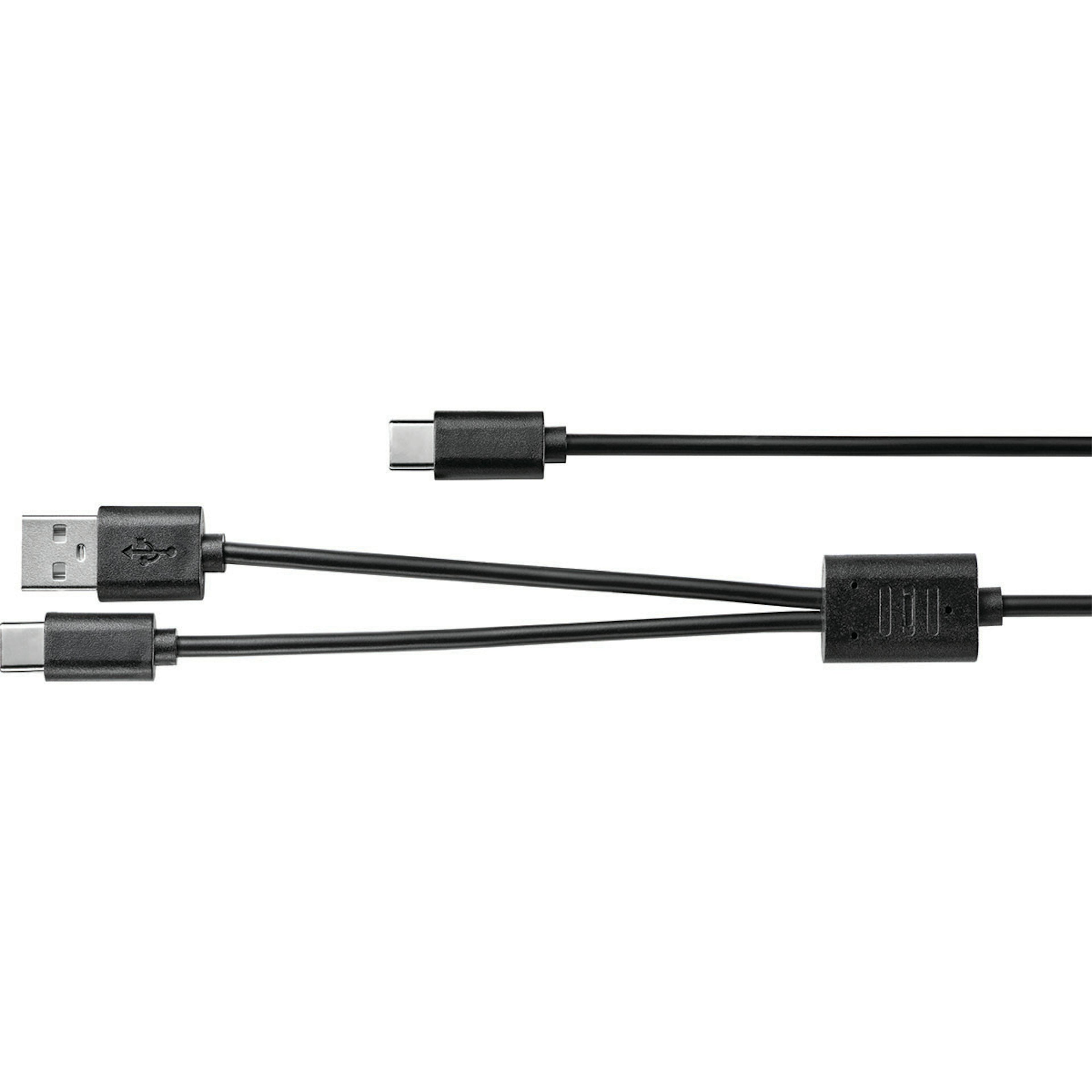 Laddningskabel Coast 30357 USB-C