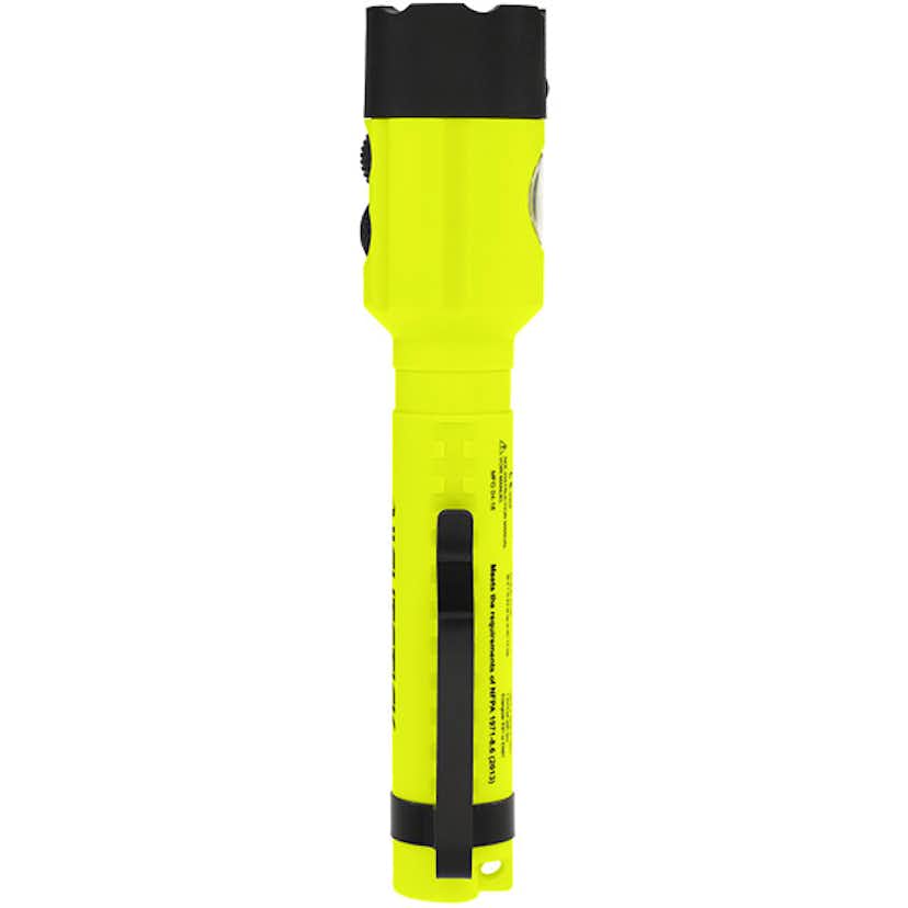 Ficklampa Nightstick XPP-5414GX LED ATEX Dual Light