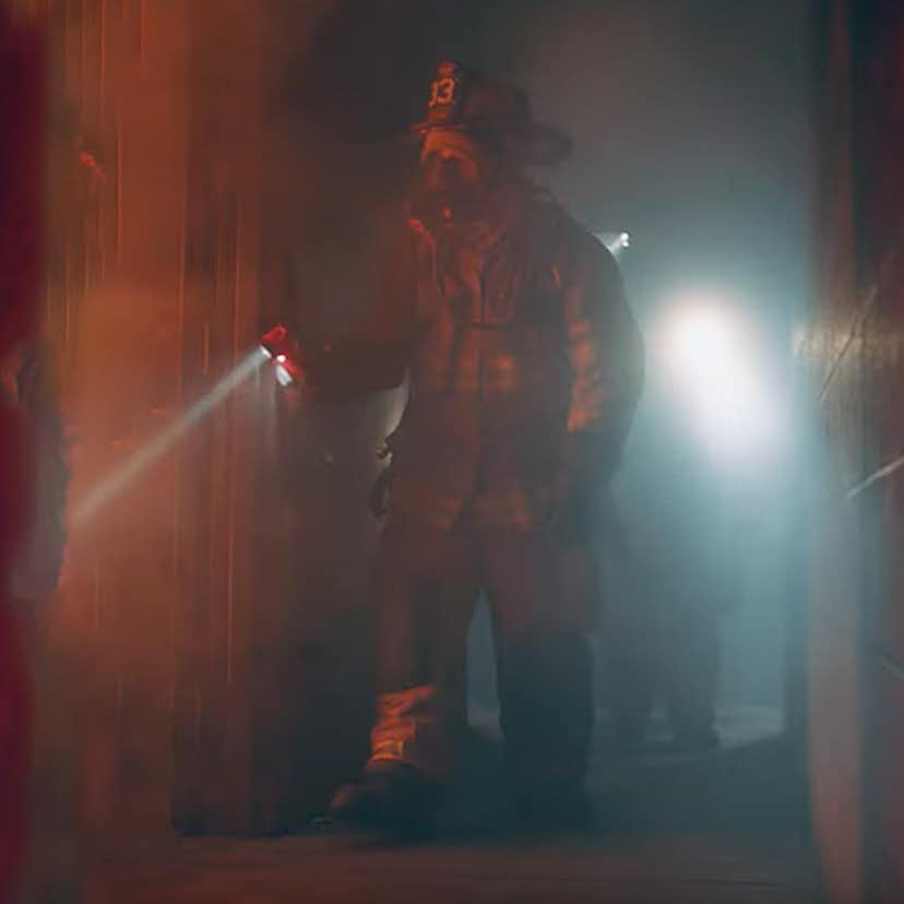 Ficklampa Nightstick XPP-5566GX LED Intrant ATEX Dual Light