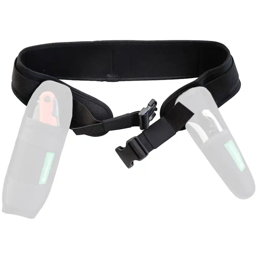 Trädgårdsbälte Silky