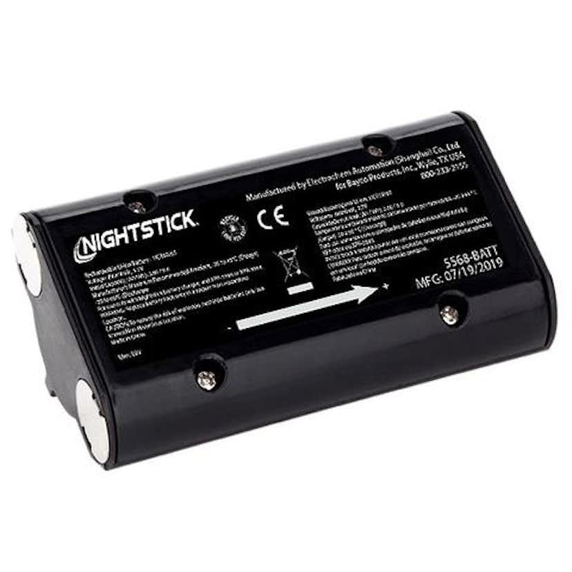 Batteri Nightstick Uppladdningsbart Till XPR-5566/5568