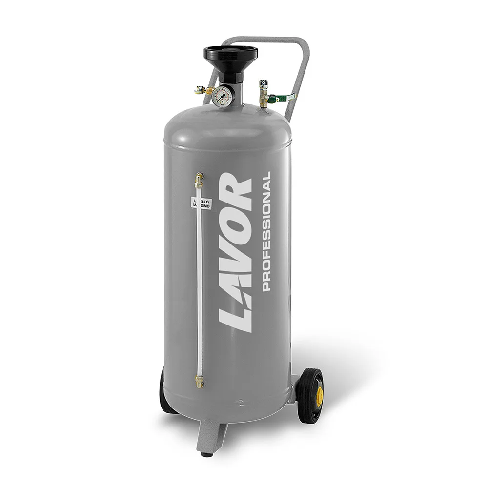 Kempåläggare LavorPro Tryckluft NV50 50 liter