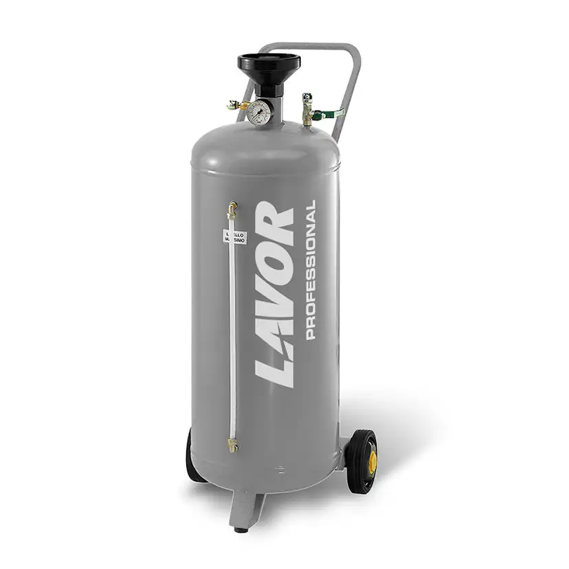 Kempåläggare LavorPro Tryckluft NV50 50 liter