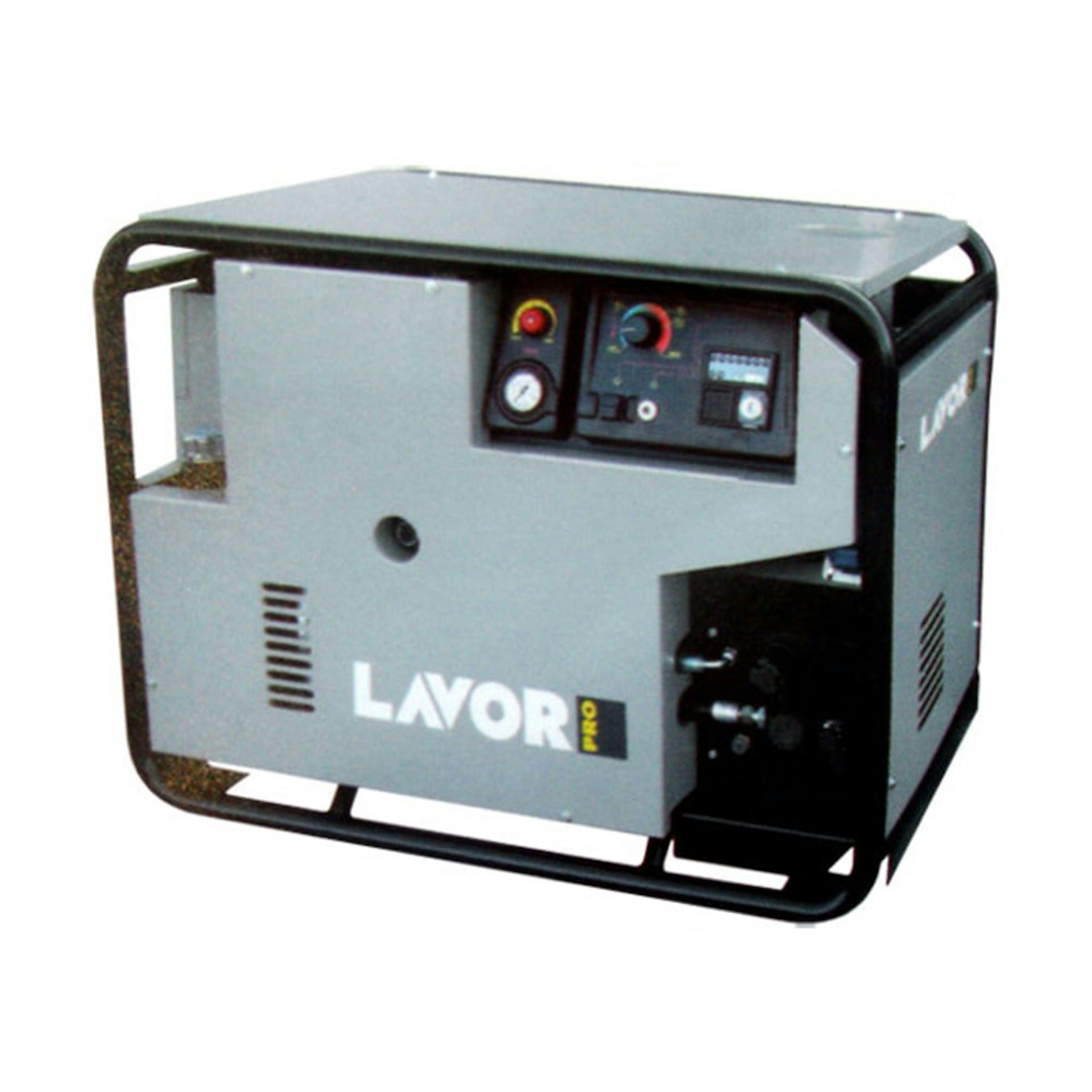 Ljudisolerande plåtar LavorPro för Thermic 17