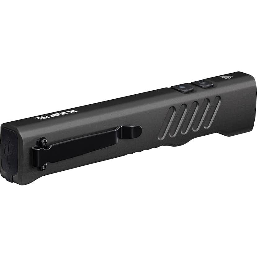 Ficklampa Coast Slayer Uppladdningsbar 1150 Lumen