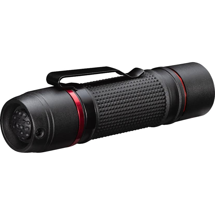 Ficklampa Coast Uppladdningsbar Px9R 1000 Lumen